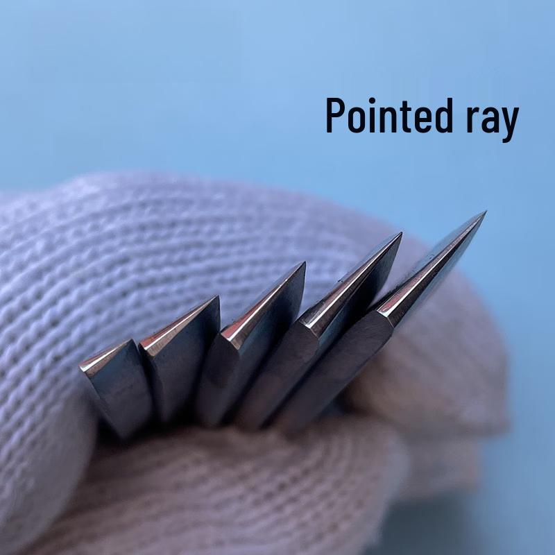 Jundingying Engraving Tool Set (10-Piece)