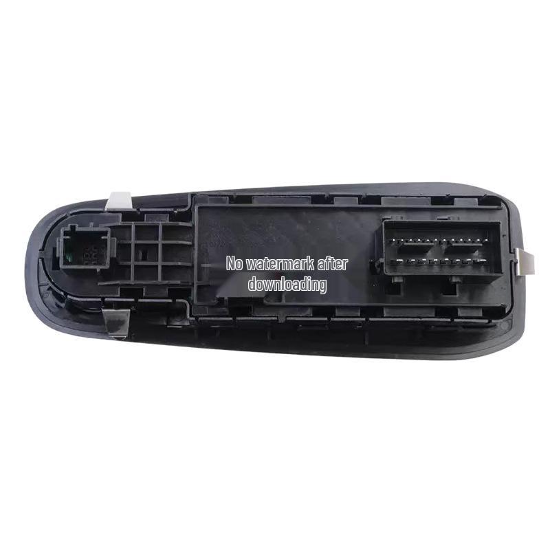 96788281ZD — это переключатель стеклоподъемника для Peugeot 308 с электрическими стеклоподъемниками.
