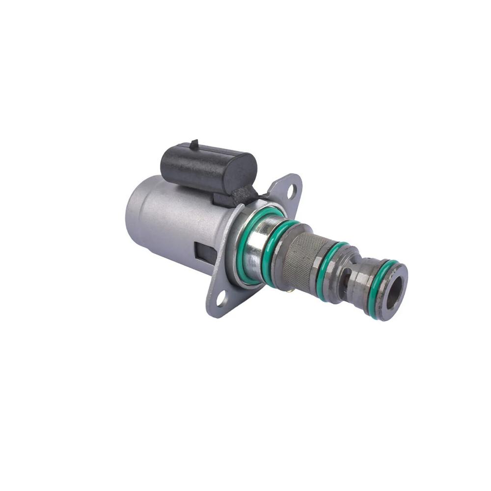 New 12V Solenoid Valve Parts 35T40860 For Muncie CS10/CS20 Series PTO Dump Truck