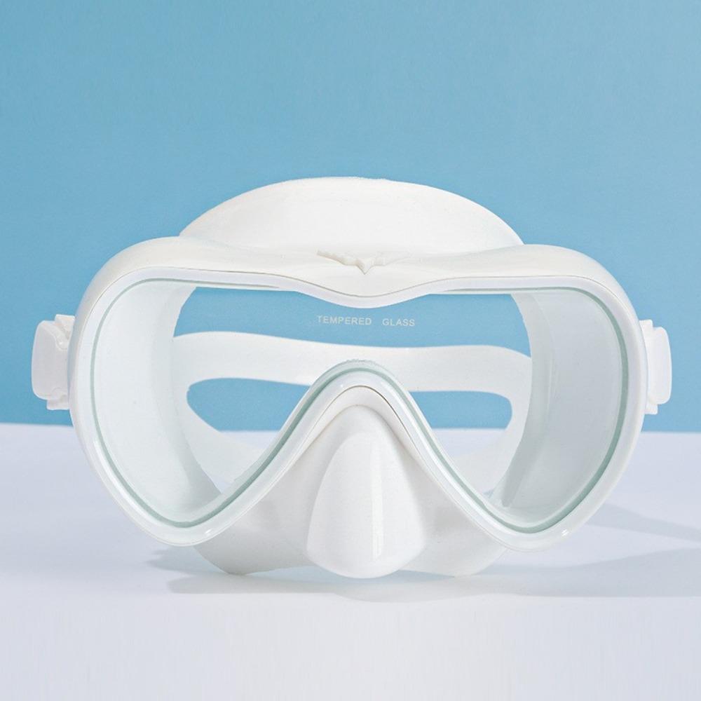 Новые очки для плавания плавательные очки для взрослых маска для дайвинга