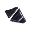BMW R1200GS/R1250GS Carbon Fiber Side Panels (2013-2018) Motorcycle Accessories