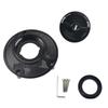 For YAMAHA  MT09 MT-07/Tracer MT-09 SP MT10 MT03 FZ09 FZ07 Keyless Motorcycle Fuel Gas Tank Cap Cover