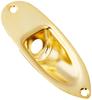 Scud Jack Cover, Boat Shape, Gold, JC-BG