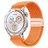 Нейлоновый ремешок-петля 22 мм 20 мм для Huawei Watch GT6 41 мм GT5 4 Pro 46 мм 41 мм Сменный ремешок для запястья для Huawei Watch GT 6 5 4 46 мм 41 мм 42 мм