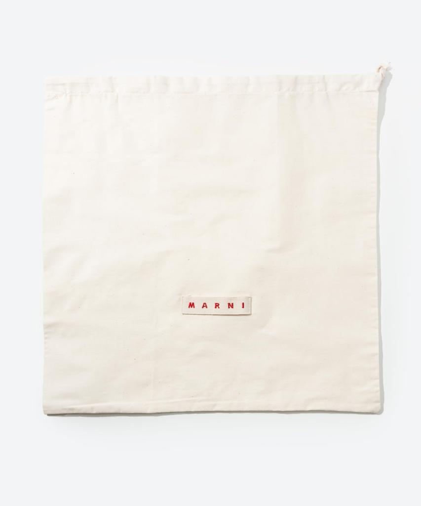 Кепка Marni CLZC0108S0USCV87 ЧЕРНЫЙ [Б/У]