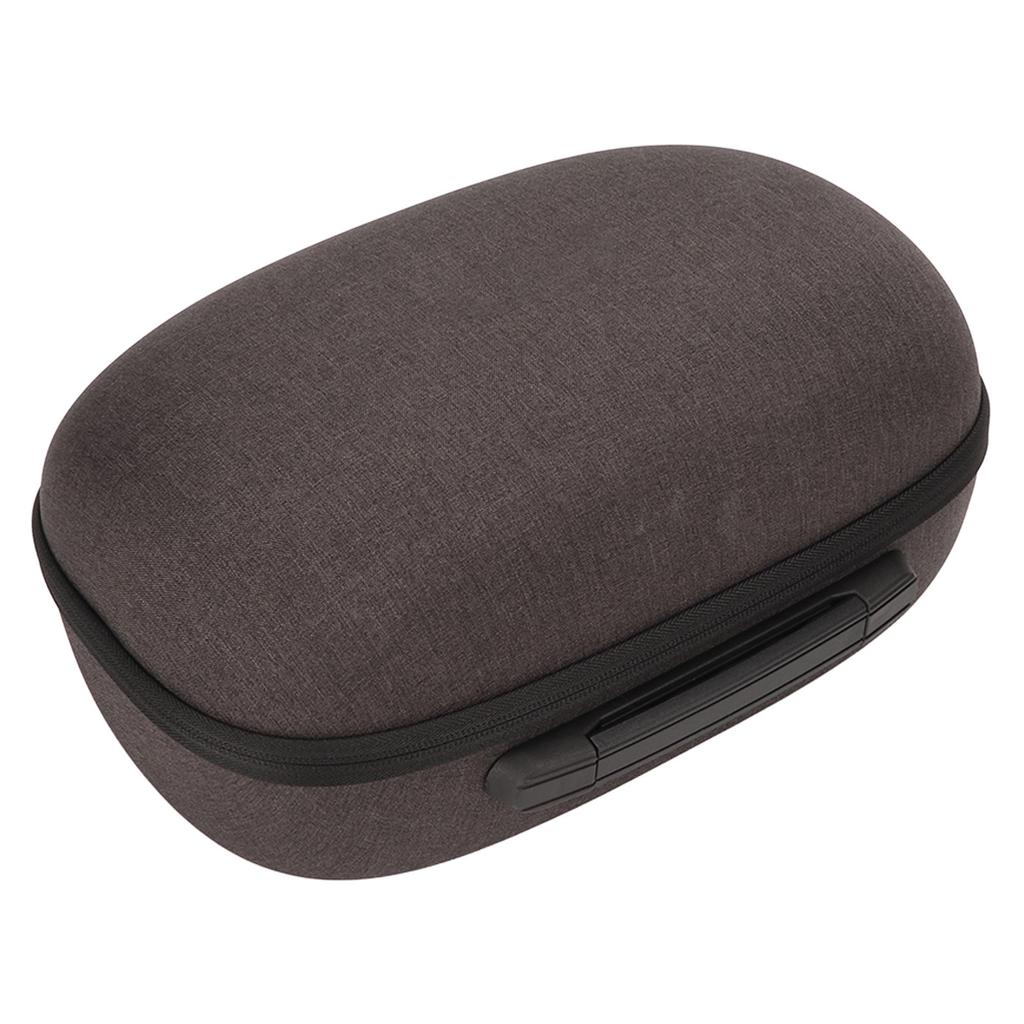 VR Handle Carrying Case Soft Interior Shockproof Portable VR Hard Shell Bag for PICO 4