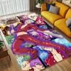 Hunter X Hunter Living Room Nonslip Area Rug Soft Carpet For Bedroom Game Playroom Sofa Office Home Decor Doormat Christmas Gift C9261553