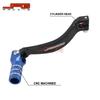 YZ250F WR450F WR250F Внедорожный мотоцикл CNC Алюминиевый рычаг переключения передач
