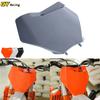 Для KTM SX SX-F XC XC-F XC-W XCF-W EXC EXC-F TPI 125-500-передний номерной знак для мотокросса, крышка регистрационного знака