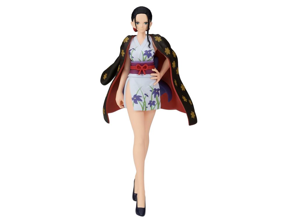 BANPRESTO One Piece THE Departure НИКО РОБИН