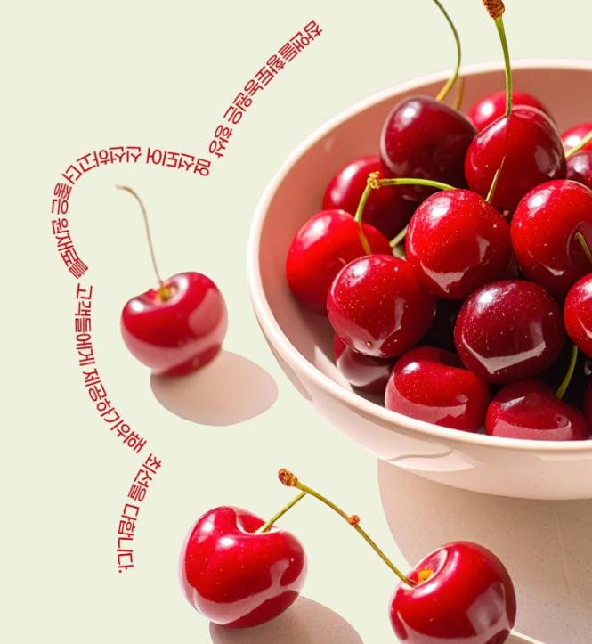 Tangle Коллаген Монморанси Вишня Желейные стики 15 шт.