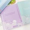 Card Binder Collect Photo Album 3 inch Picture Case Useful Photo Storage Book