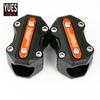 Motorcycle Accessories Engine Guard Bumper Protection Decorative Block For KTM Adventure 1090 1190 1290 Super Adventure