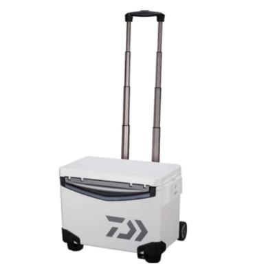 Daiwa Cool Line Carry II SU 1500 Small 15 литров Рыбалка