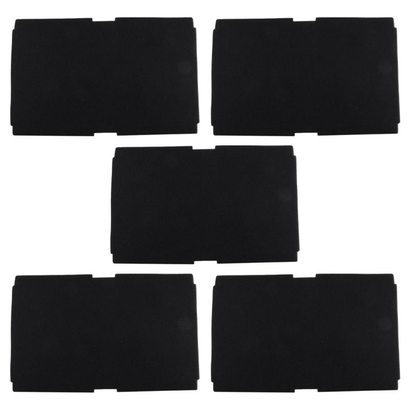 AD23-5 PCS Dryer Filters Replacement Parts Sponge For Beko/Grundig/Elektra Bregenz/Blomberg Part 2964840100 Tumble Dryer Spare P