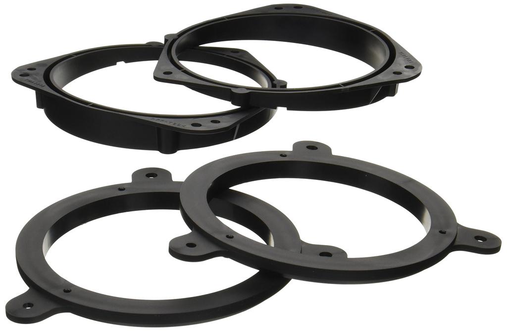 Pioneer Pioneer Динамик Качество Звука Улучшение Элемента Скоростной Монтажный Комплект для Автомобилей Subaru Carrozzeria UD-K109