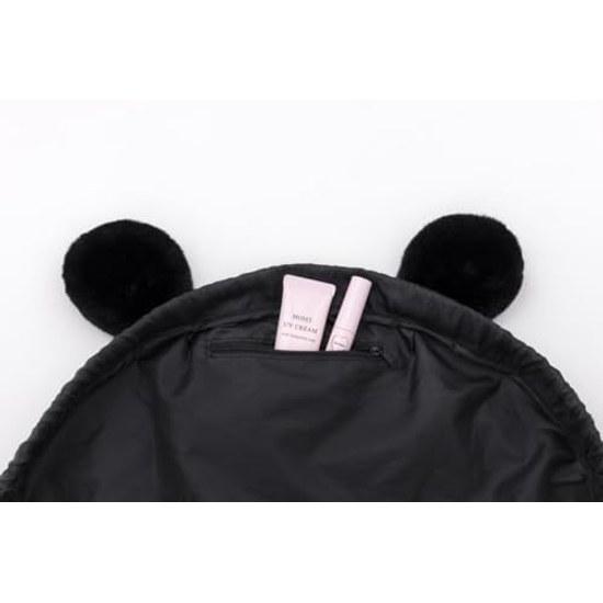 Igari Shinobu Produce Cosmetic Pouch 2-Piece Set Book (Takarajimasha Brand Mook)
