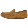 Upshaw Versatile Retro Casual Shoes Men Shoes Brown 1014635-CHE