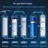 Mai Bach Commercial Step-by-Step RO Water Purifier & Dispenser