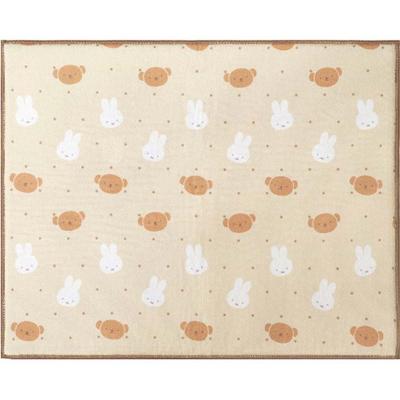 Okato Миффи Впитывающий Дренажный Миффи и Коврик 40 x 50 см, Борис,