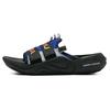 Alpha Slide Versa Blue Black Unisex Sneakers 3025051-400