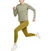 New Nike Go Sports Pants Women's Moss DQ5695-390
