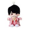 Naniwa Danshi Chibi Nui, часть 2, любовь для начинающих (Дайго Нисихата)