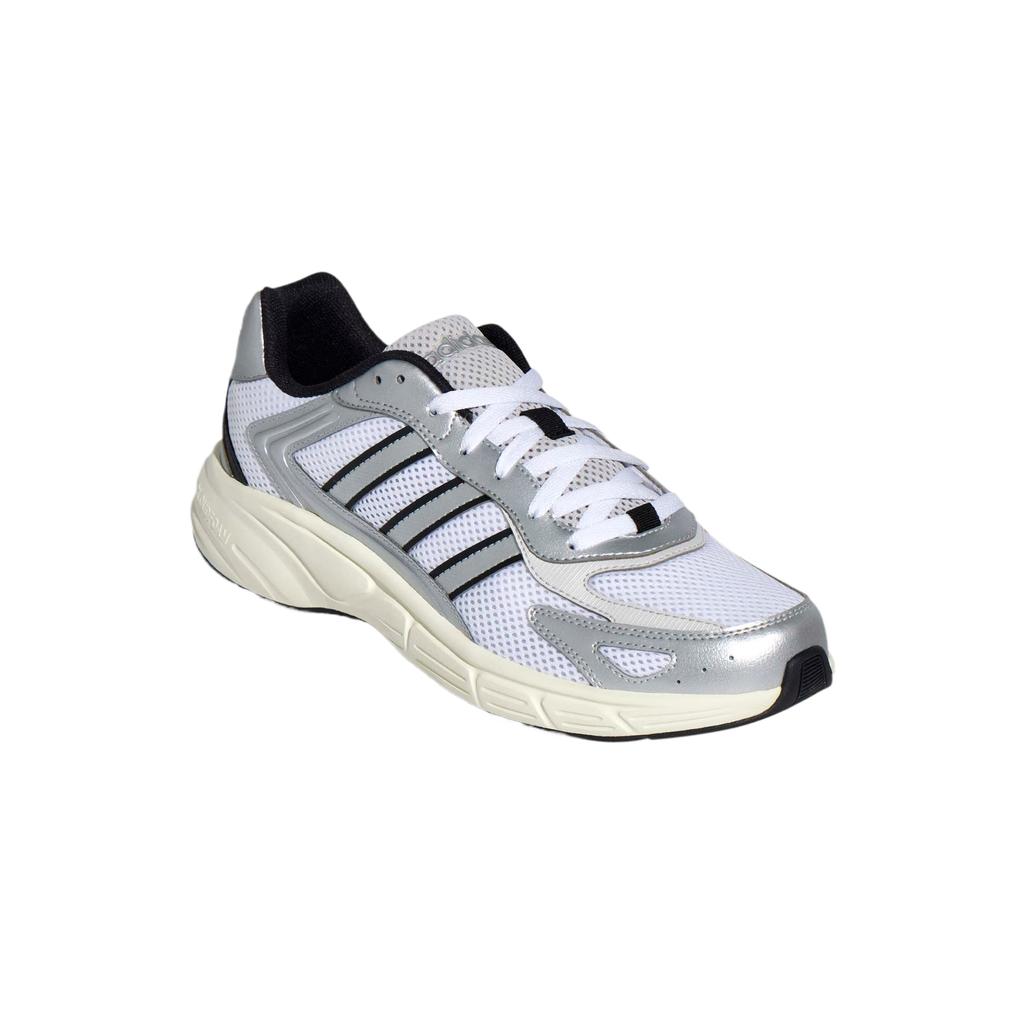 adidas ECLYPTIX 2000 Текстиль, Синтетическая кожа Низкие кроссовки на массивной подошве Унисекс KH8214