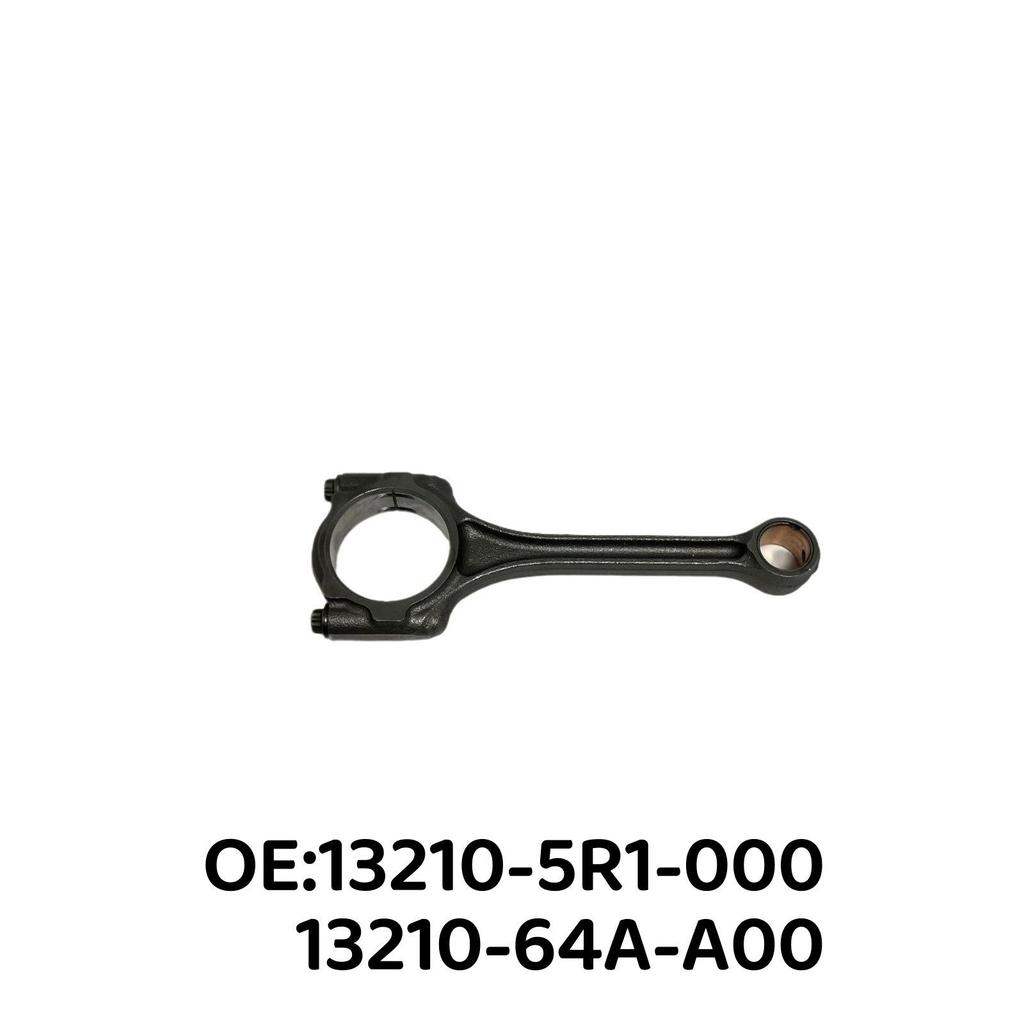 Совместимо с двигателем Honda Hyundai Gamma 1.4L Деталь 13210-5R1-000 / 13210-64A-A00
