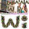 Garlands, Ribbons, Decorative Items, Party Decorations, Atmosphere Ornaments
