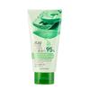 Успокаивающий гель Fresh Jeju Aloe 300 мл (1 пакет) - Увлажняющий гель с 99% алоэ вера