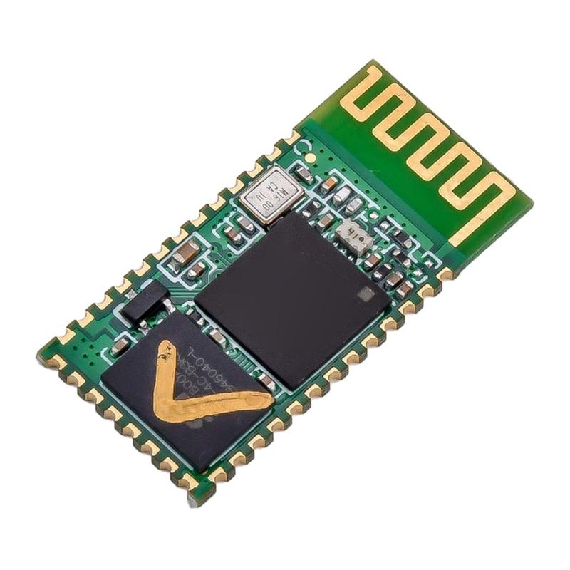 HC-05 BT2.0 Серийный TTL-адаптер Модуль Легкая интеграция с микроконтроллерами и платами разработки