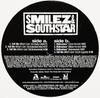 12-дюймовая пластинка SMILEZ SOUTHSTAR Tell Me Whats Goin On ARTDJ010771PROM 2002 US Rap HipHopRB Б/у