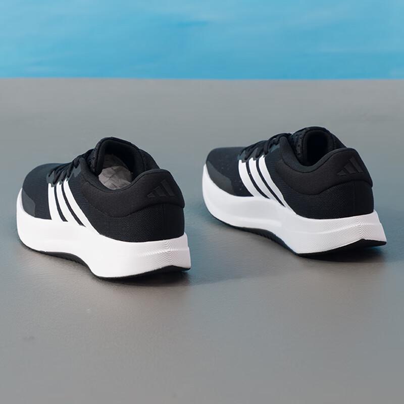 adidas Мужские всесезонные шоссейные кроссовки 7/24 JH5554