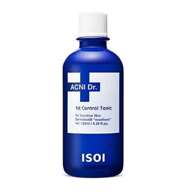 [Isoi] Тоник-первый шаг от акне Doctor 130 мл
