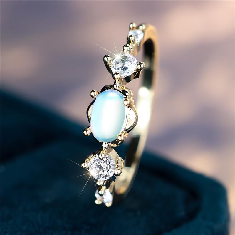 Элегантное овальное кольцо с геометрическим рисунком для женщин и невесты, обручальное кольцо, романтическое предложение, подарок