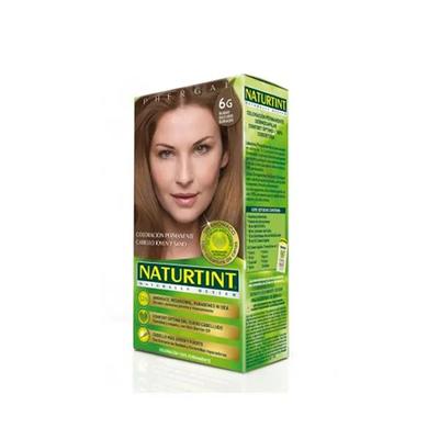 Naturtint 6G Краска для волос без аммиака 150 мл