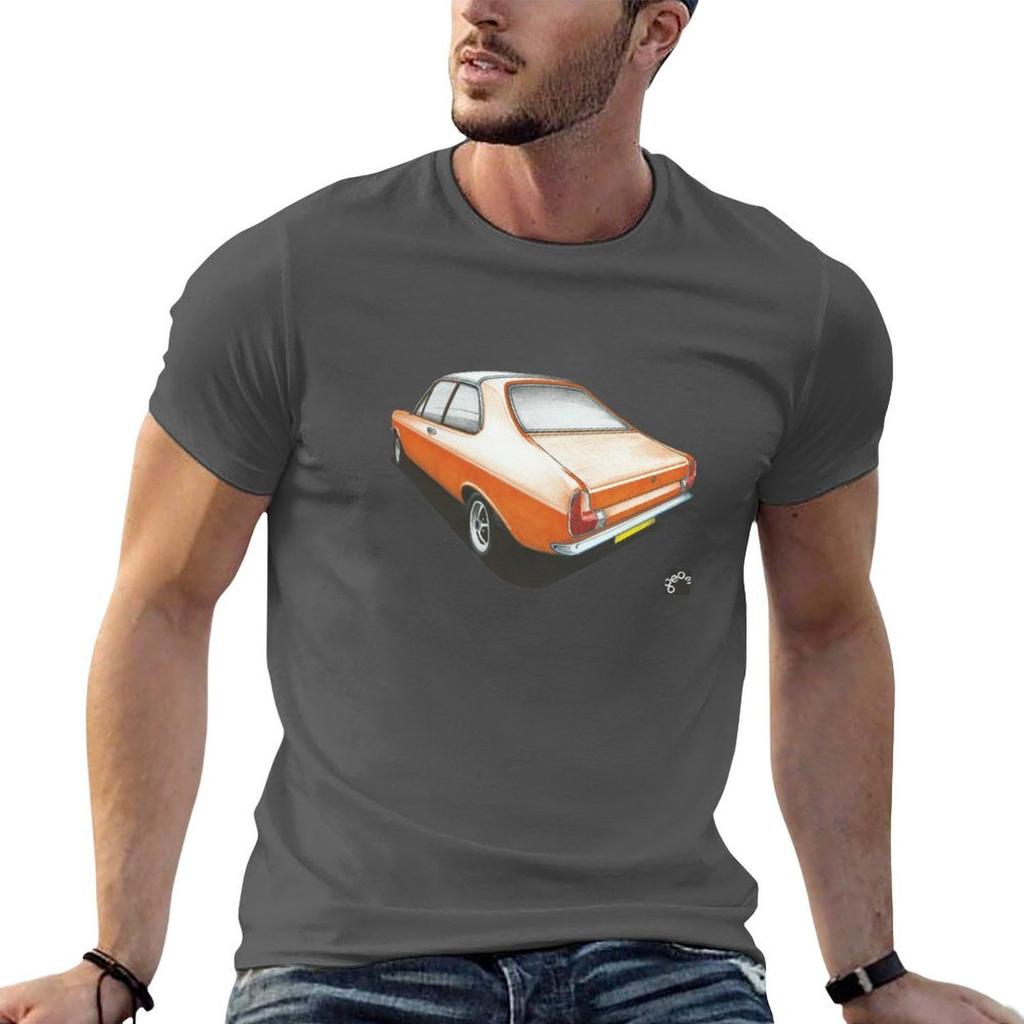 Geo3doodles Hillman Avenger Sunseeker Tshirt Moisture Wicking Quick Dry Tee