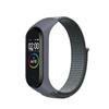 Нейлоновый ремешок-липучка для Xiaomi Mi Band 3-9