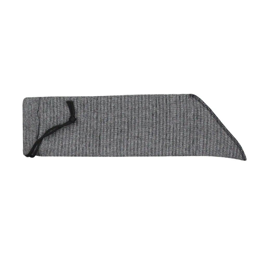 Кобура для охоты GUN SOCK 54/36 дюймов, вязаная кобура для охоты, чехол для хранения охотничьего оружия, вязаная кобура для охоты