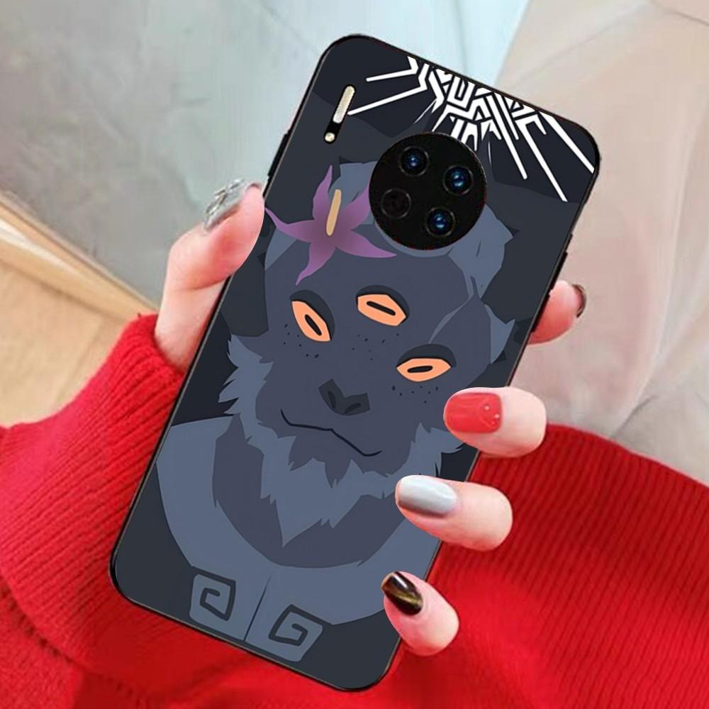 Чехол для телефона игры Outer Wilds для Huawei Mate 10 20 30 40 50 lite pro Nova 3 3i 5 6 SE 7 pro 7SE