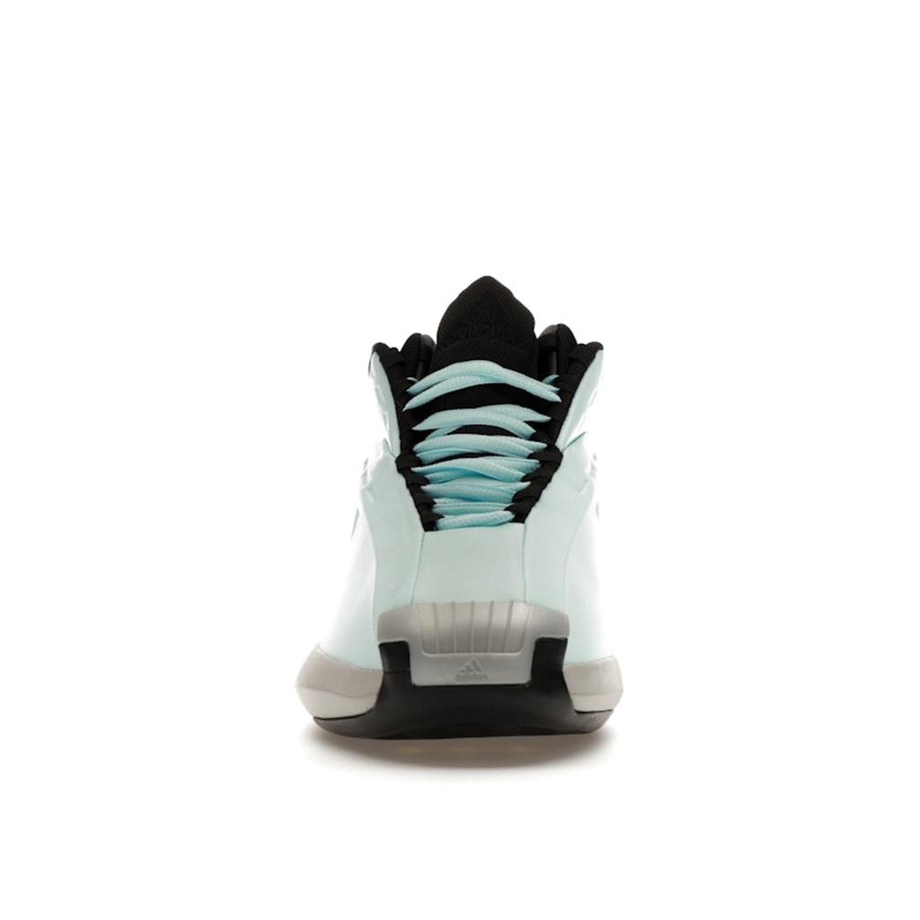 Adidas Crazy 1 Ice Blue 2023 Men Sneakers Supplier-Color Core-Black IG5896