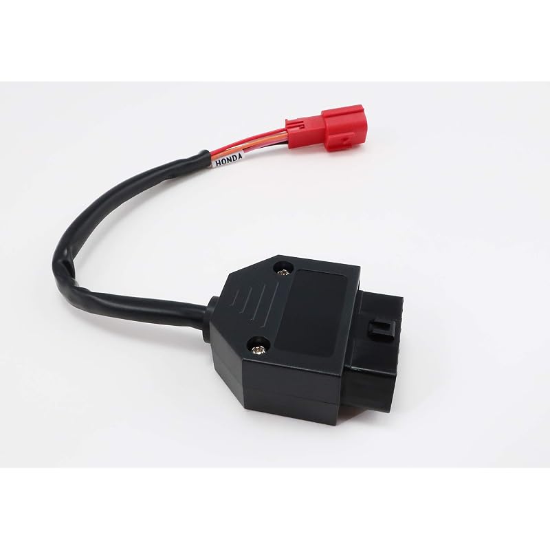 KITACO OBD (Бортовая диагностика) Адаптер 6P для CBR400R/400X (NC56), CRF1100L Africa Twin (SD10) 764-9000110