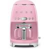 Coffee Maker Smeg DCF02PKEU