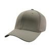 Yupoong Mens Flexfit Fitted Baseball Cap (Pack of 2)