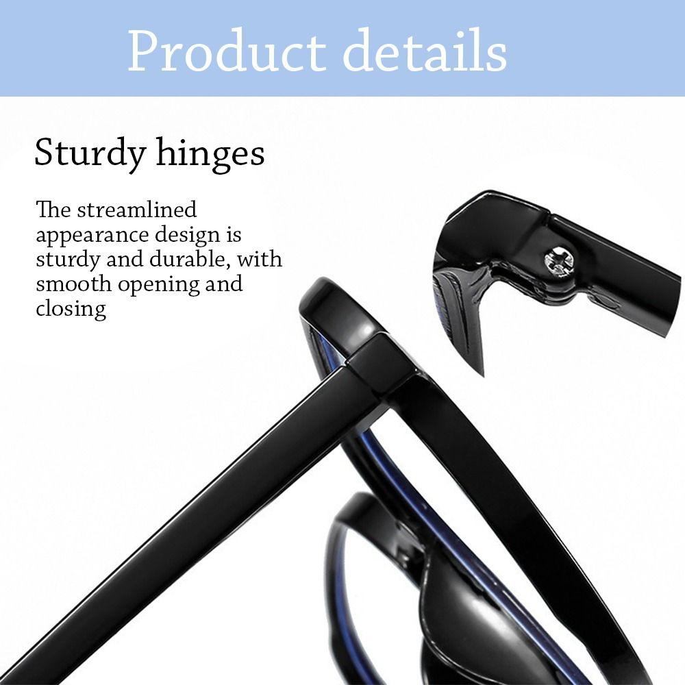 Очки с защитой от синего света, блокирующие синий луч, оправа для очков, компьютерные очки для мужчин и женщин