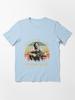 Jim Croce Vintage Jim Croce You're The One I Wanna' Go Through Time With Essential T-Shirt