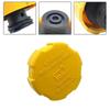 Radiator Coolant Expansion Tank Cap For Saab 9-3 2003-2014 Fiat Croma 2005-2012