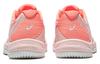 Women's Sneakers ASICS Solution Swift FF Pearl Pink Sun Coral (Women's) Pearl Pink/Sun Coral
