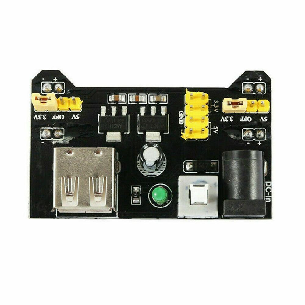 Для Arduino 45 в 1 Набор для начинающих с датчиками и модулями, с макетной платой на 830 точек для Arduino R3, набор электронных компонентов в коробке